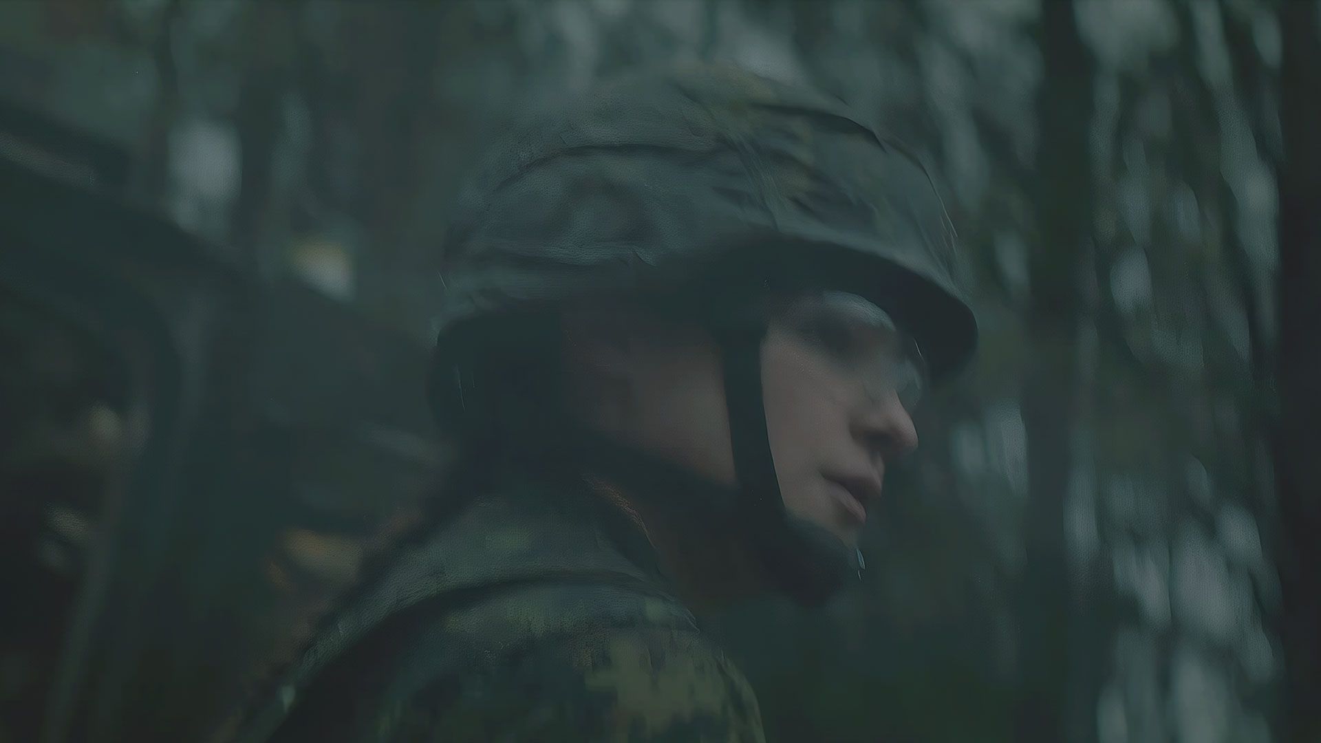 What Are You Training For