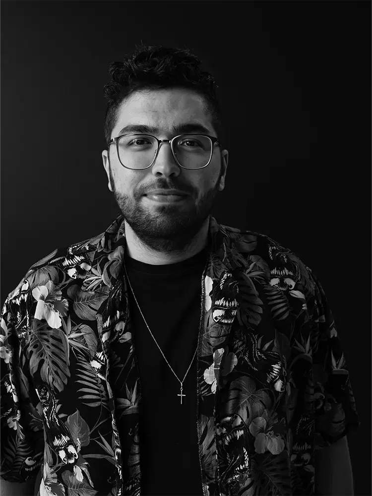 Tairone Livinalli — Full Stack Software Engineer 